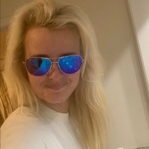 NIB MAUI JIM SUNGLASSES